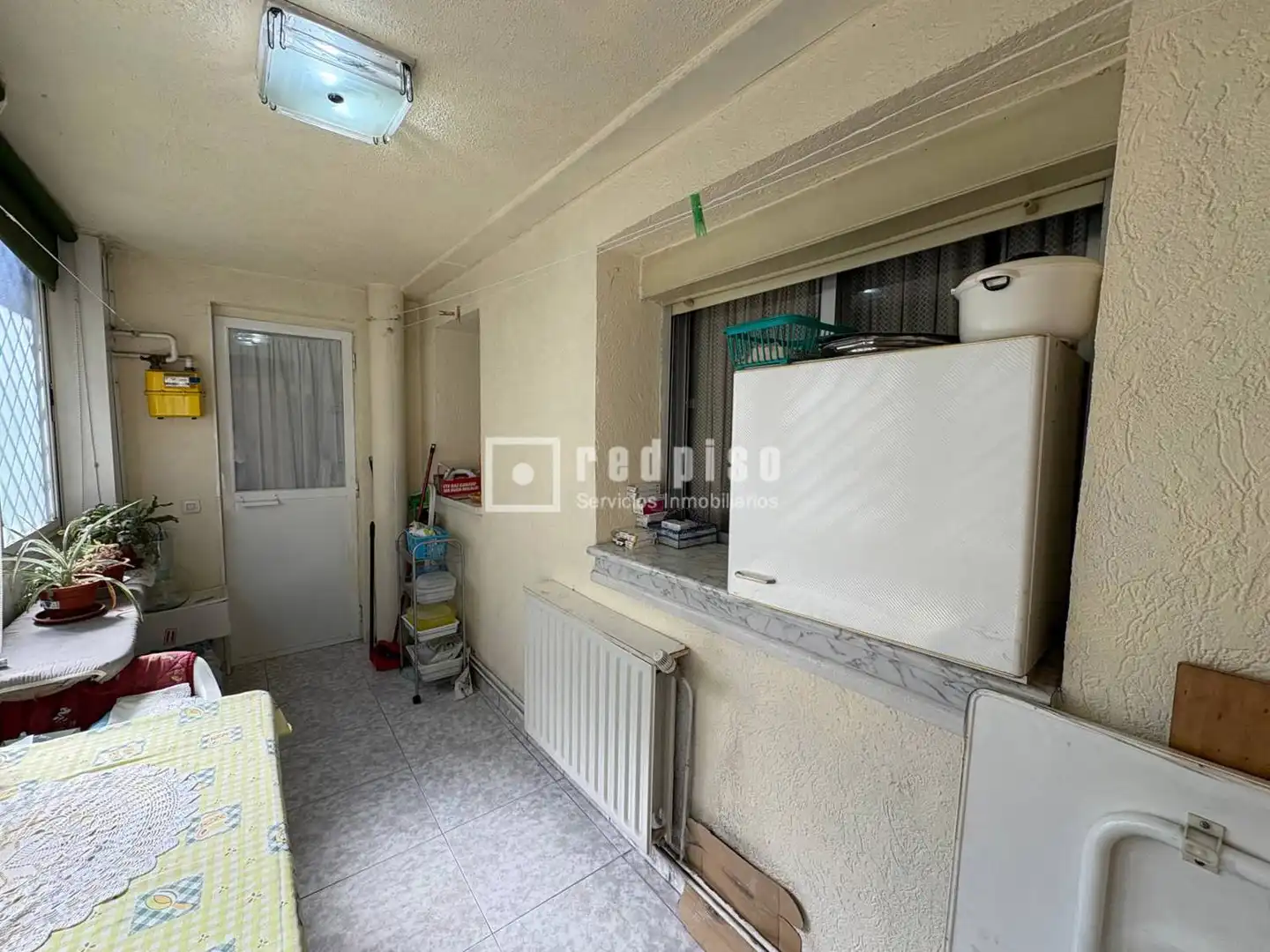 Piso en venta en Madrid con Calefacción, Jardín privado y Terraza