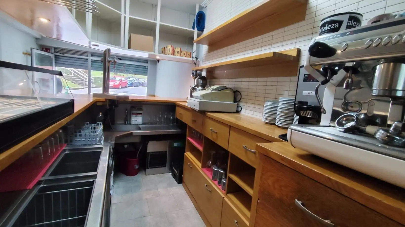 Local comercial en venda a Txabarri - La Unión - Vista Alegre, imagen 8