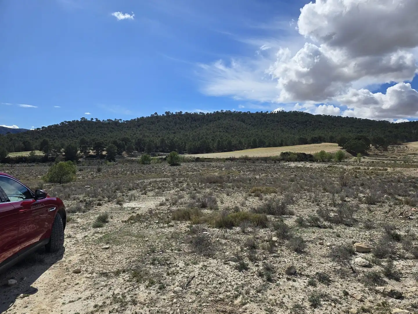 Residential land for sale in Salinas, imagen 4