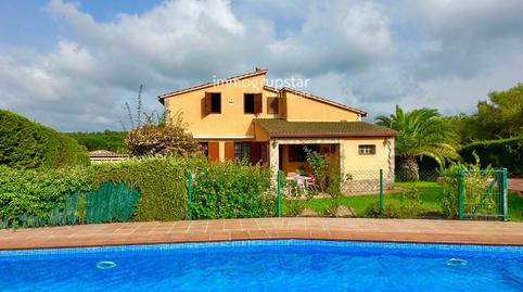 Foto 2 de Casa o xalet en venda a Mas Palli, Cabanyes - Mas Ambrós - Mas Pallí, Girona