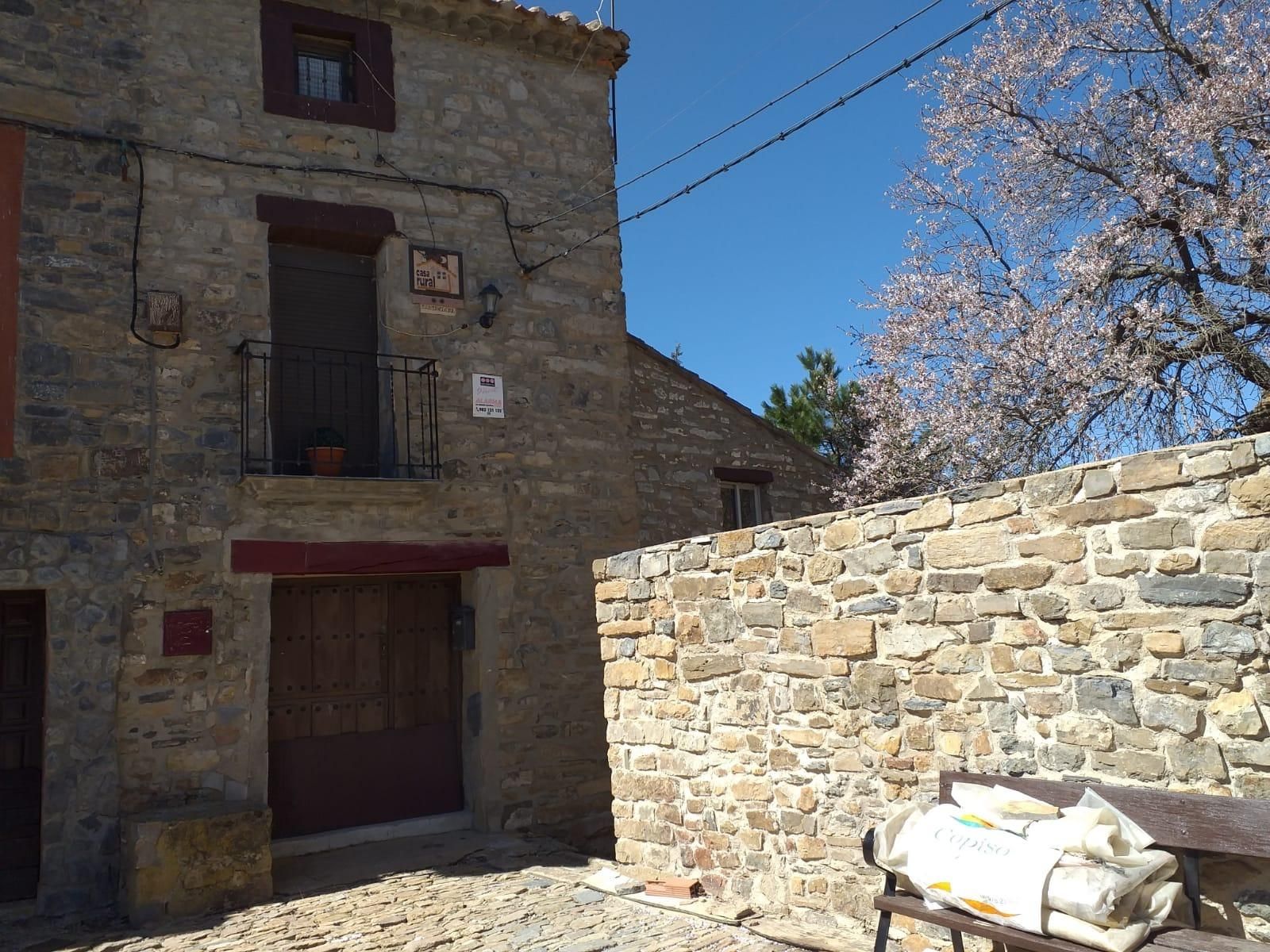 Finca rústica en venda a Calle REAL-VILLASECA SOMERA, Las Aldehuelas