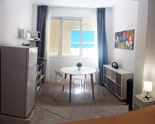 Dining room of Study to rent in Alicante / Alacant