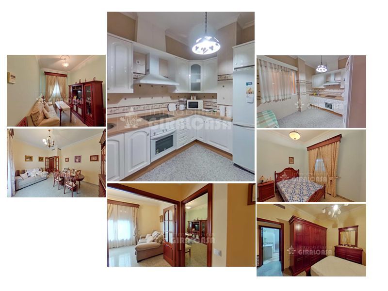 Flat for sale in Mairena del Alcor