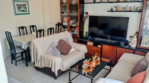 Foto 2 de Pis en venda a Los Dolores, Murcia