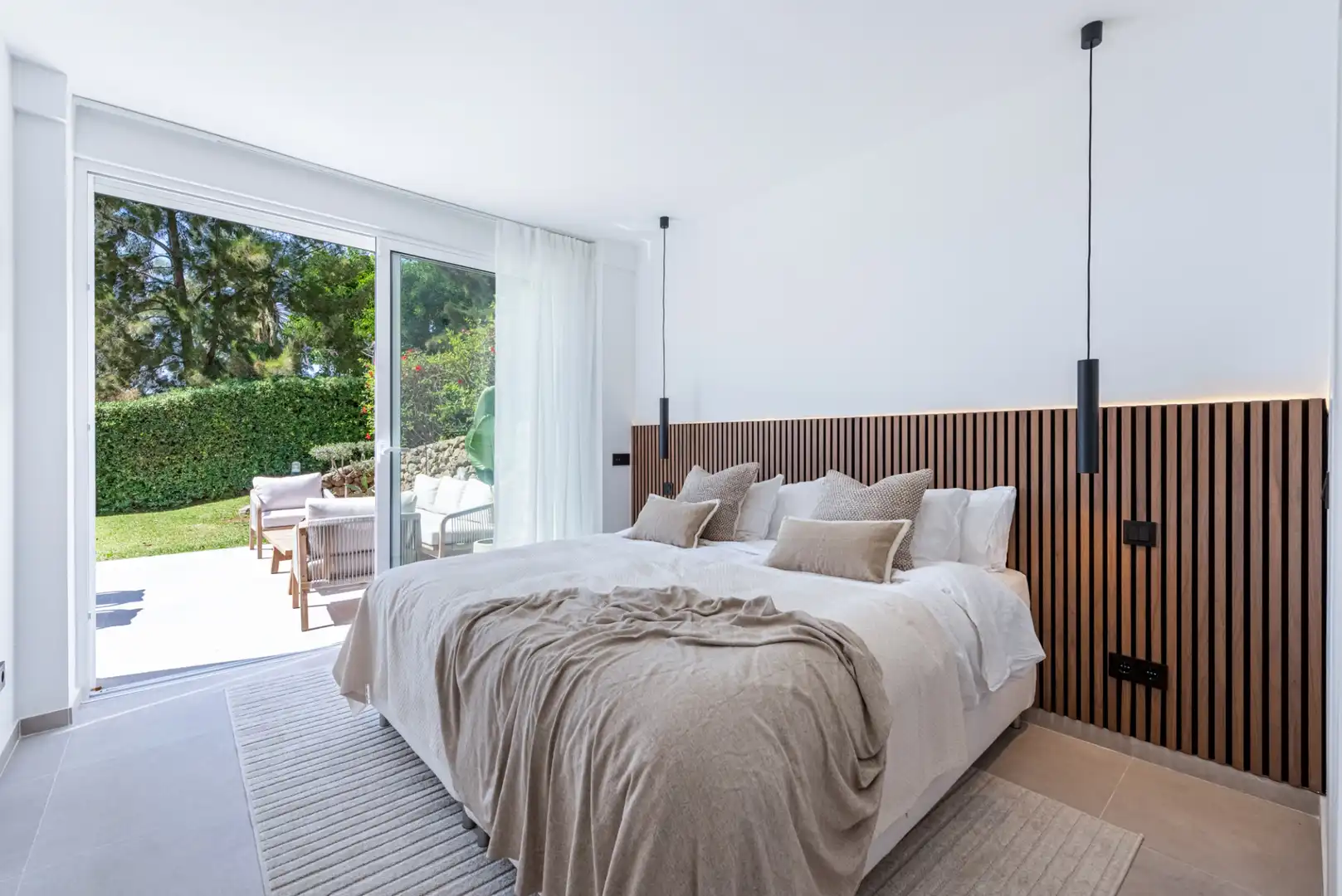 Apartament amb piscina en venda a Marbella Centro, imagen 10