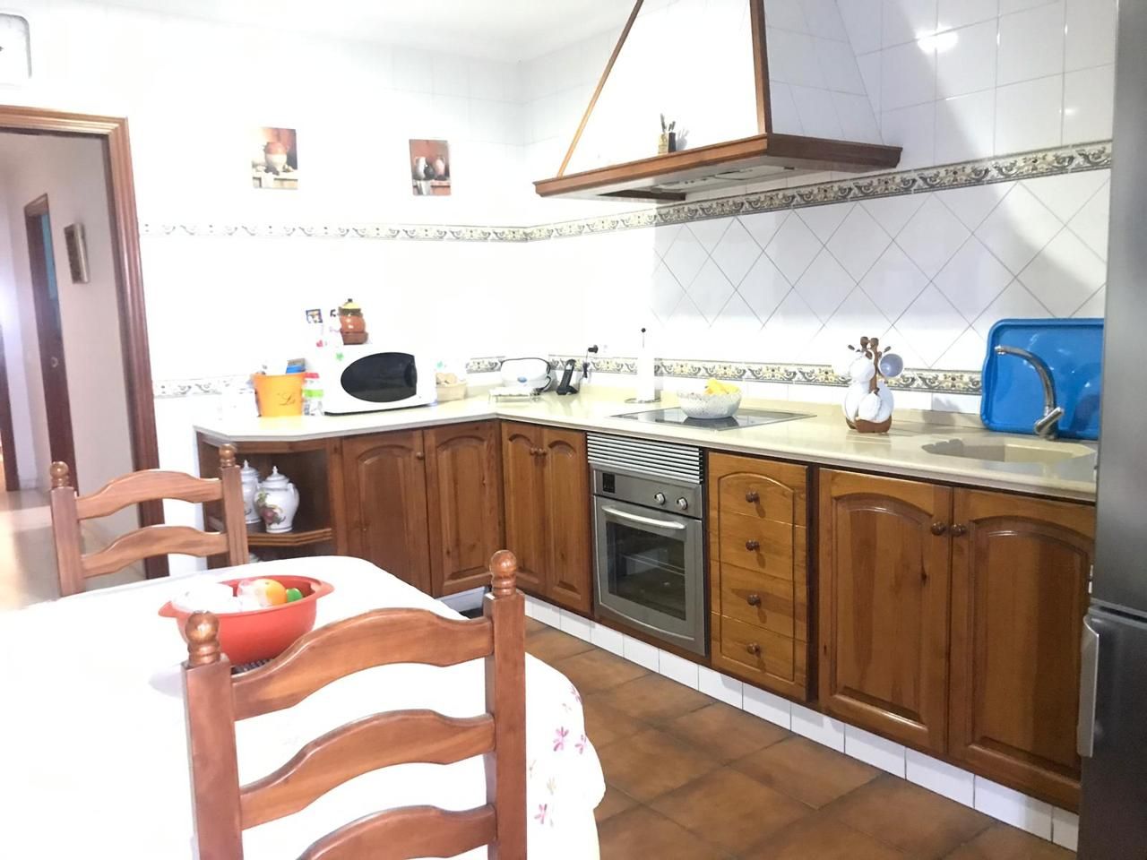 Casa o xalet en venda a Barrio Alto, Ayuntamiento - Barrio Alto