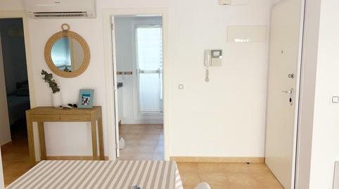 Foto 5 de Apartament de lloguer a El Palmar - Los Molinos, Dénia