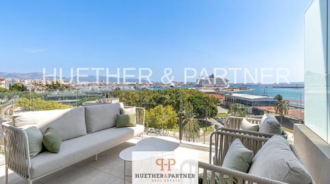 Photo 3 of Flat for sale in Cort,  Palma de Mallorca