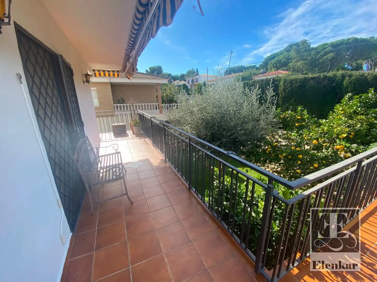 Villa mit Pool zum Verkauf in MAR CARIBE, imagen 4