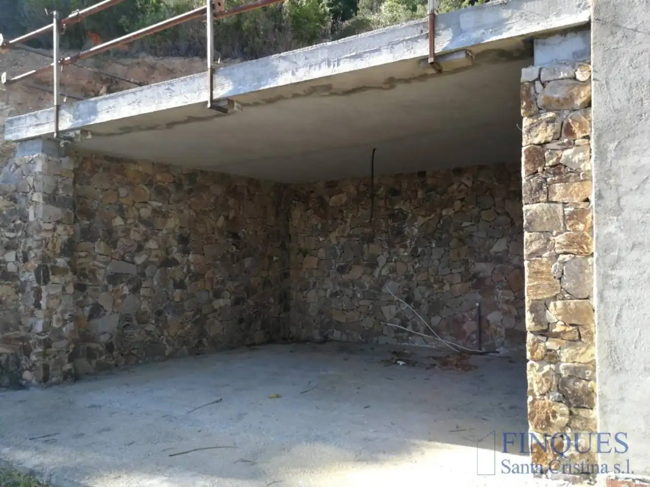 Casa o chalet en venta en Sant Feliu de Guíxols con Calefacción, Jardín privado y Terraza