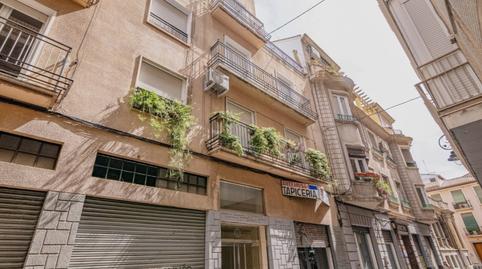 Foto 2 de Pis en venda a San Matías - Realejo,  Granada Capital