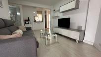 Living room of Apartment for sale in Benidorm  with Air Conditioner, Heating and Terrace