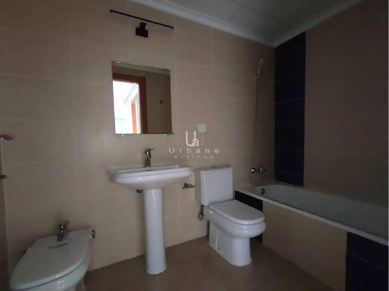 Bathroom of Flat for sale in Molina de Segura  with Balcony