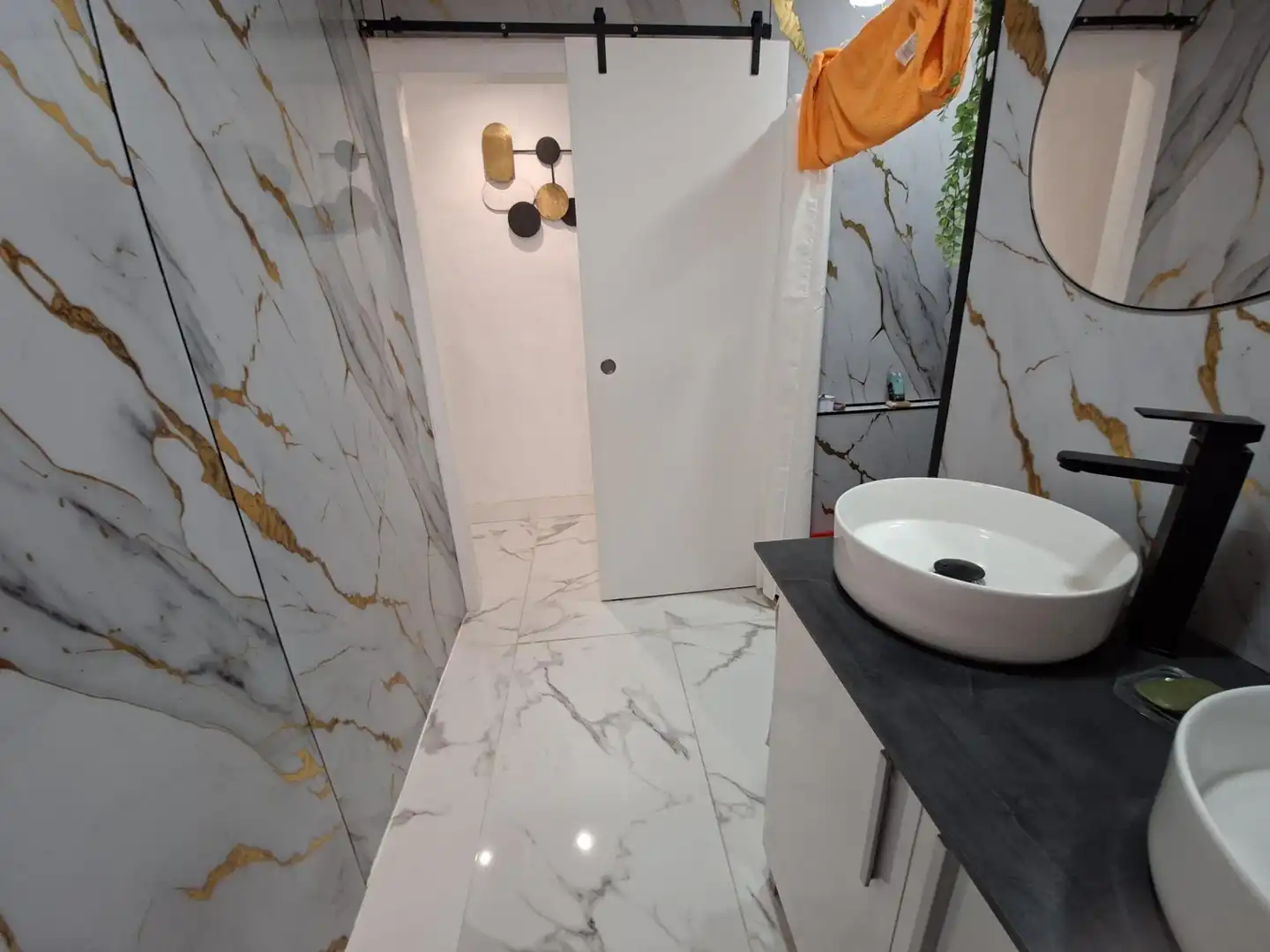 Piso con terraza en venta en Calle Calle Canarias 6, imagen 28