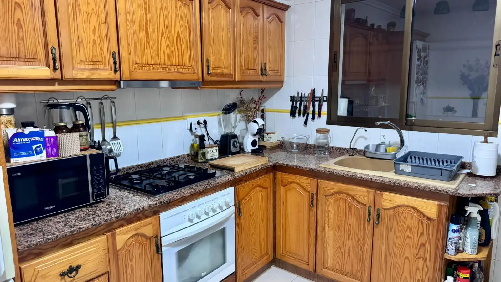 Piso en venta en Saladar, imagen 12