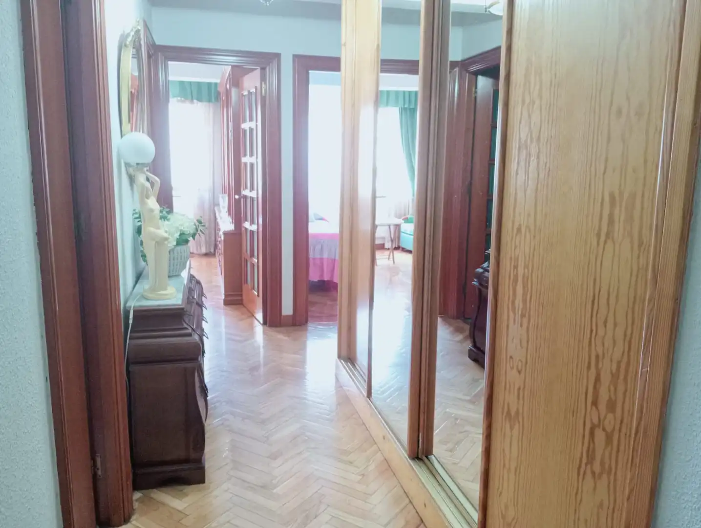 Appartement avec ascenseur à vendre à Calle Profesor Jiménez Díaz 9, imagen 8