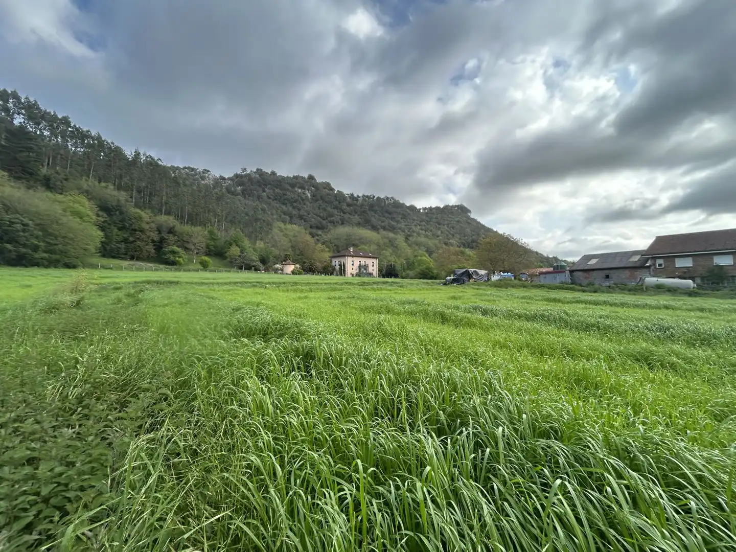 Terreny industrial en venda en Voto, Cantabria
