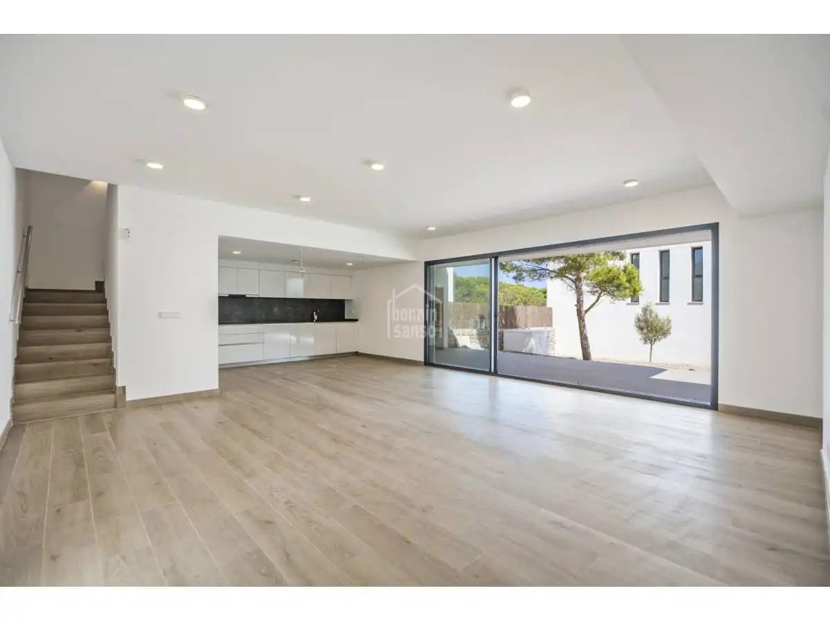 Villa mit Pool zum Verkauf in Son Parc, imagen 6