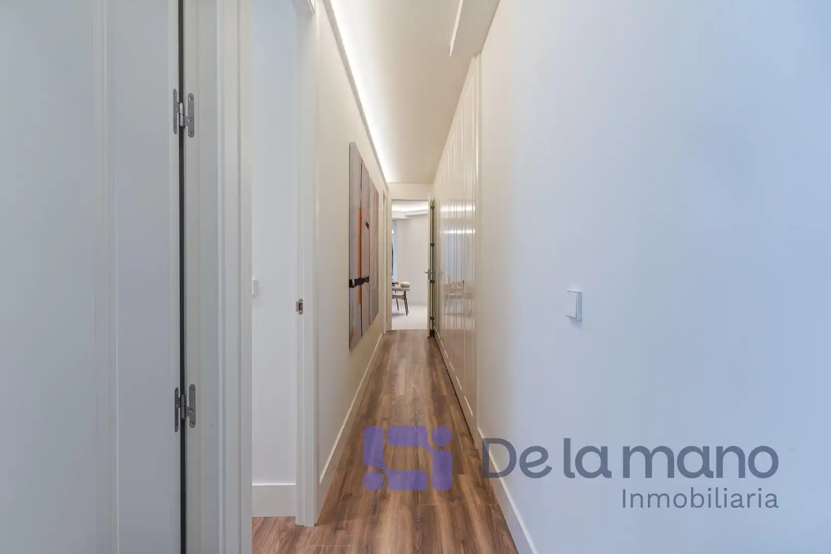 Piso en venta en Madrid con Aire acondicionado, Calefacción y Balcón
