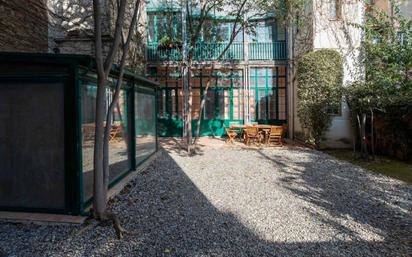Local de lloguer a Carrer de Jaume Piquet, 22, Sarrià