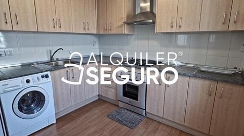 Photo 4 of House or chalet to rent in Alcalá , Valverde de Alcalá, Madrid