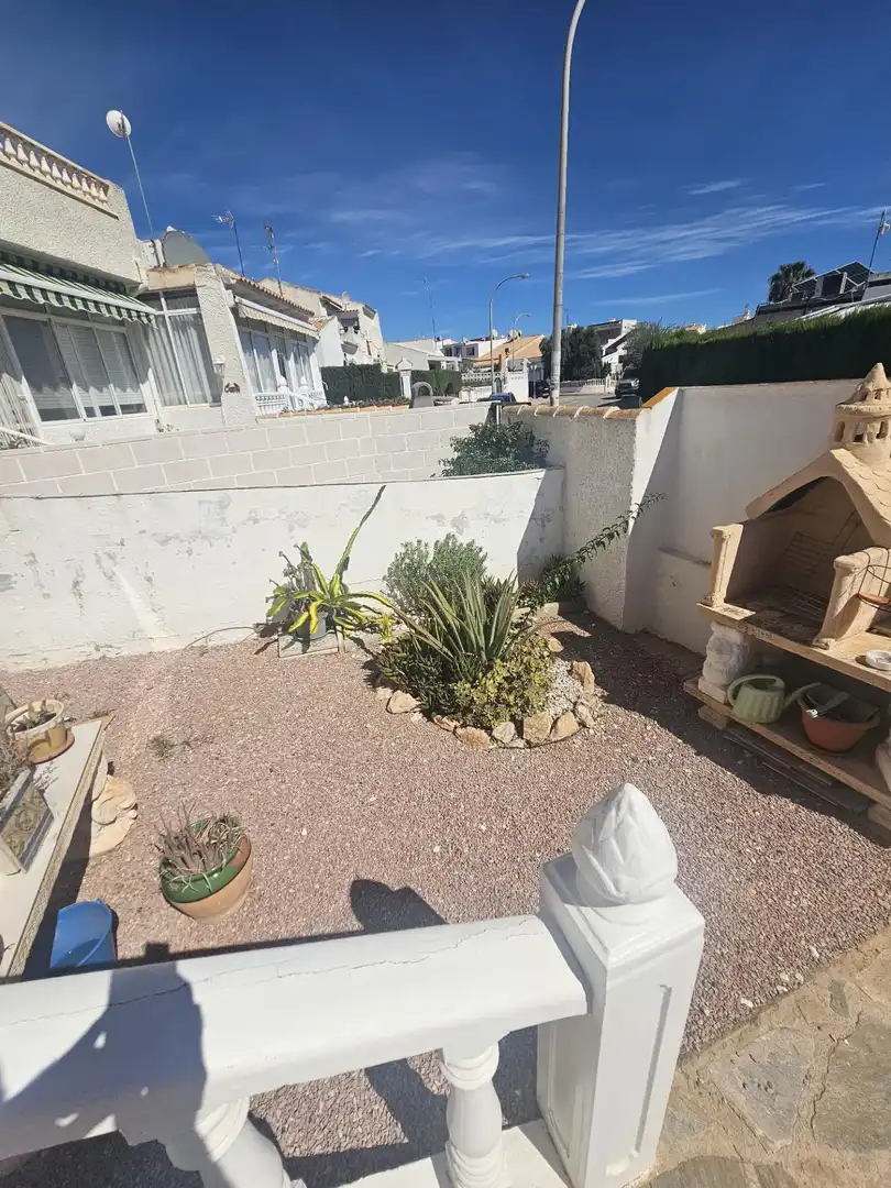Villa con piscina in vendita a Orihuela Costa, imagen 6