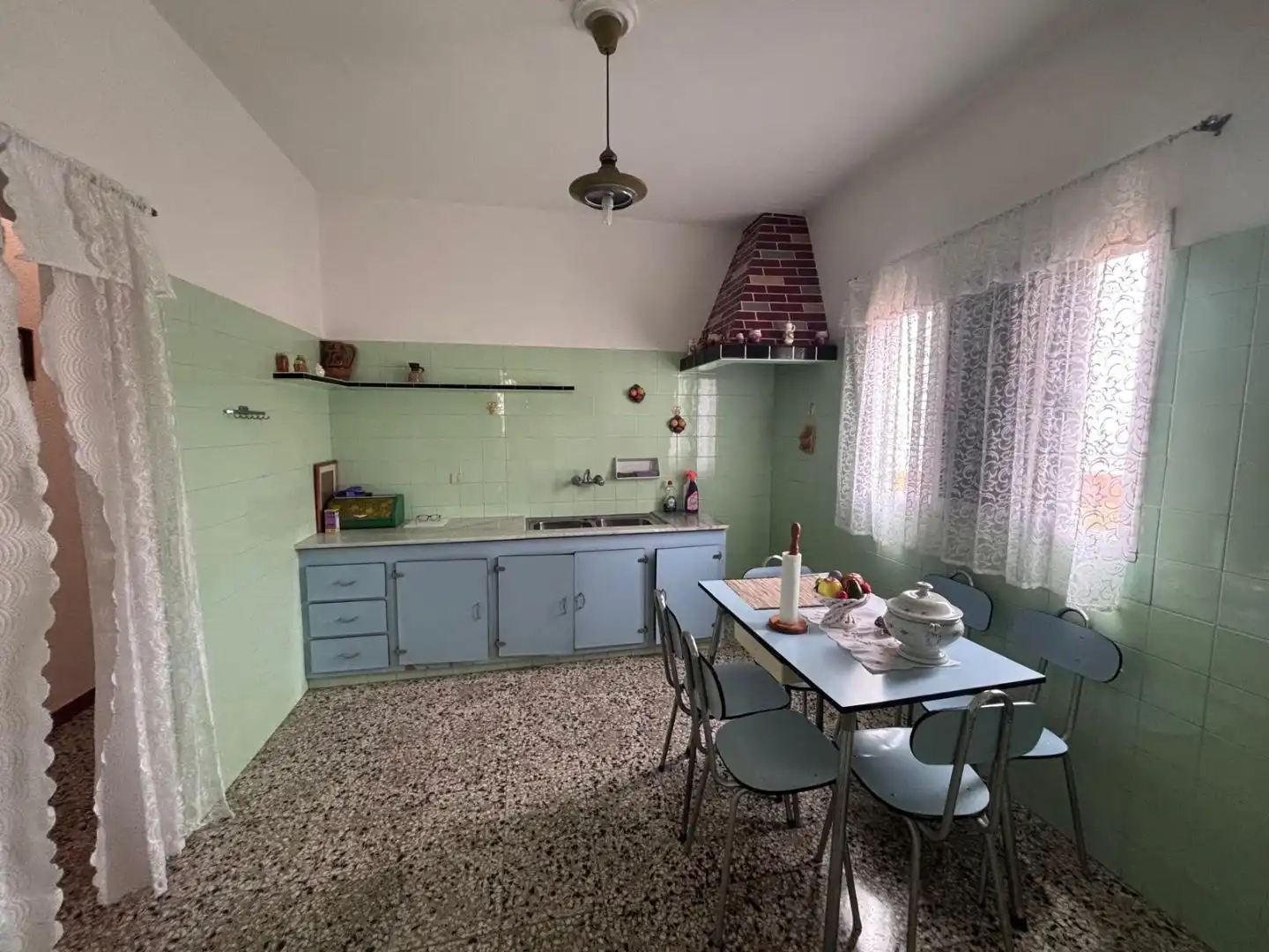 Cocina de Casa o chalet en venta en Candelaria