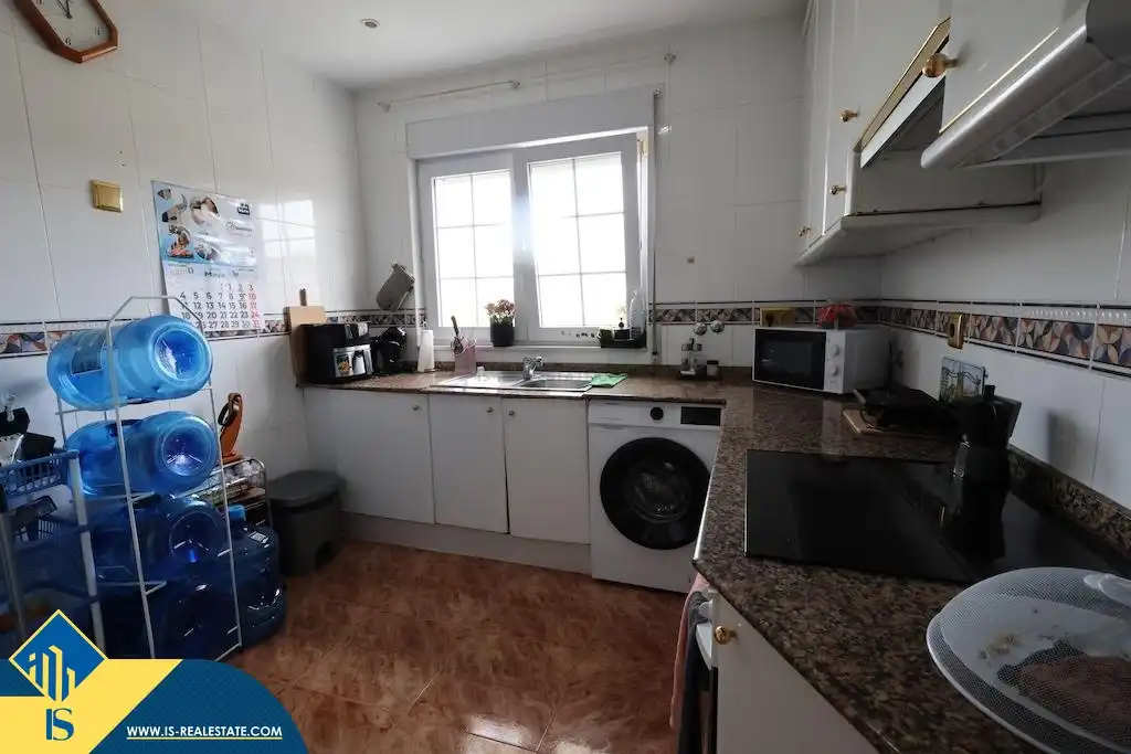 Ático con ascensor en venta en Nueva Torrevieja - Aguas Nuevas