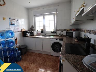 Ático con ascensor en venta en Nueva Torrevieja - Aguas Nuevas