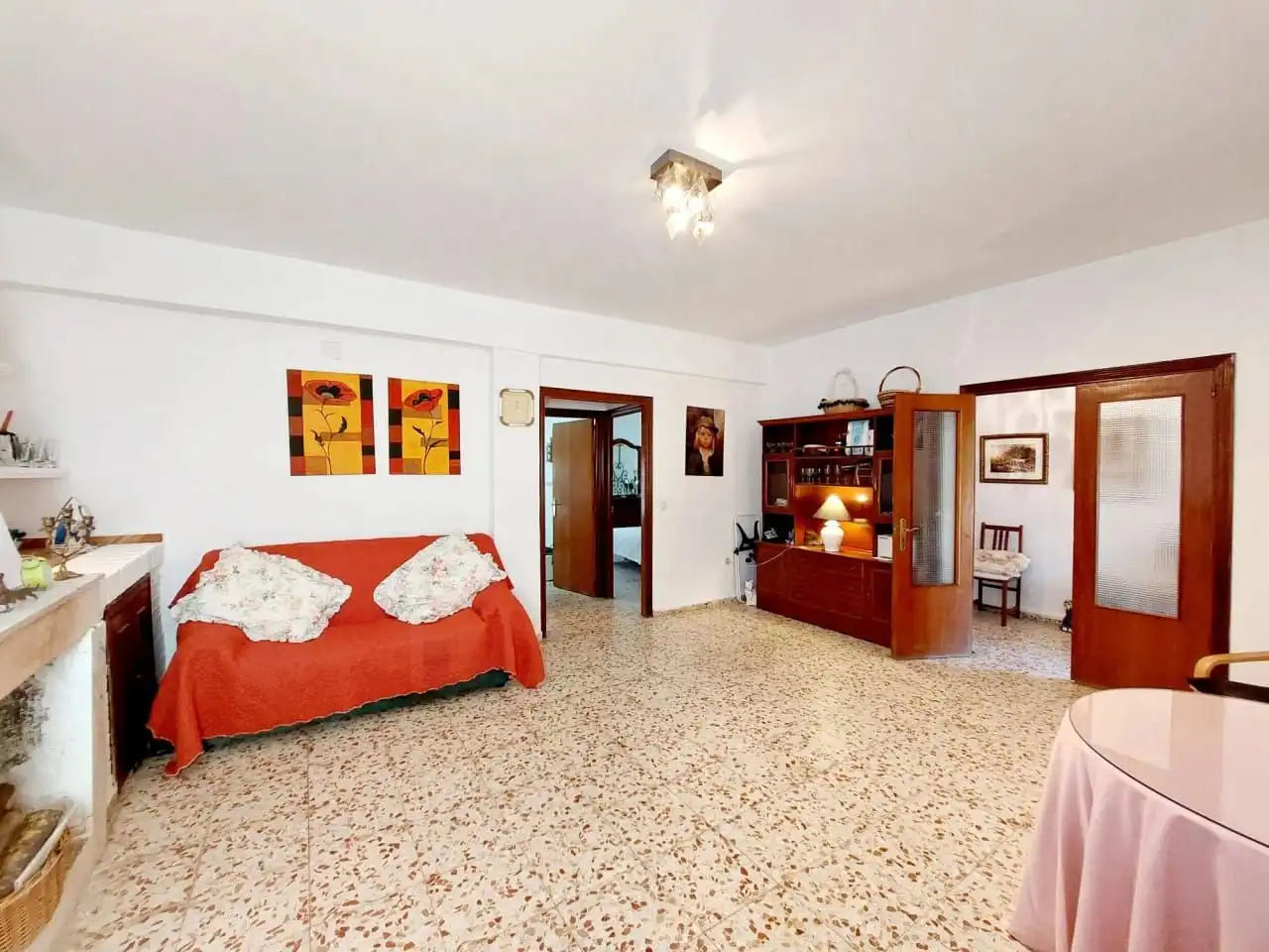 Chalet en venta en Dehesilla de Calamón - Campomanes, imagen 5