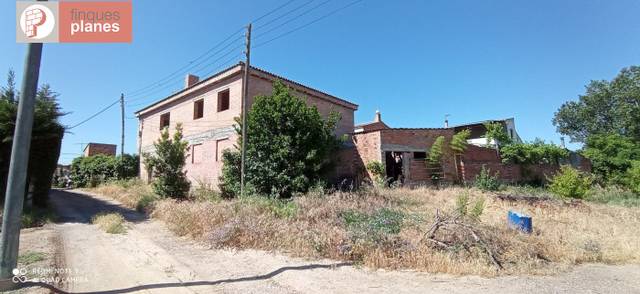 Edificio en Venta en Llívia