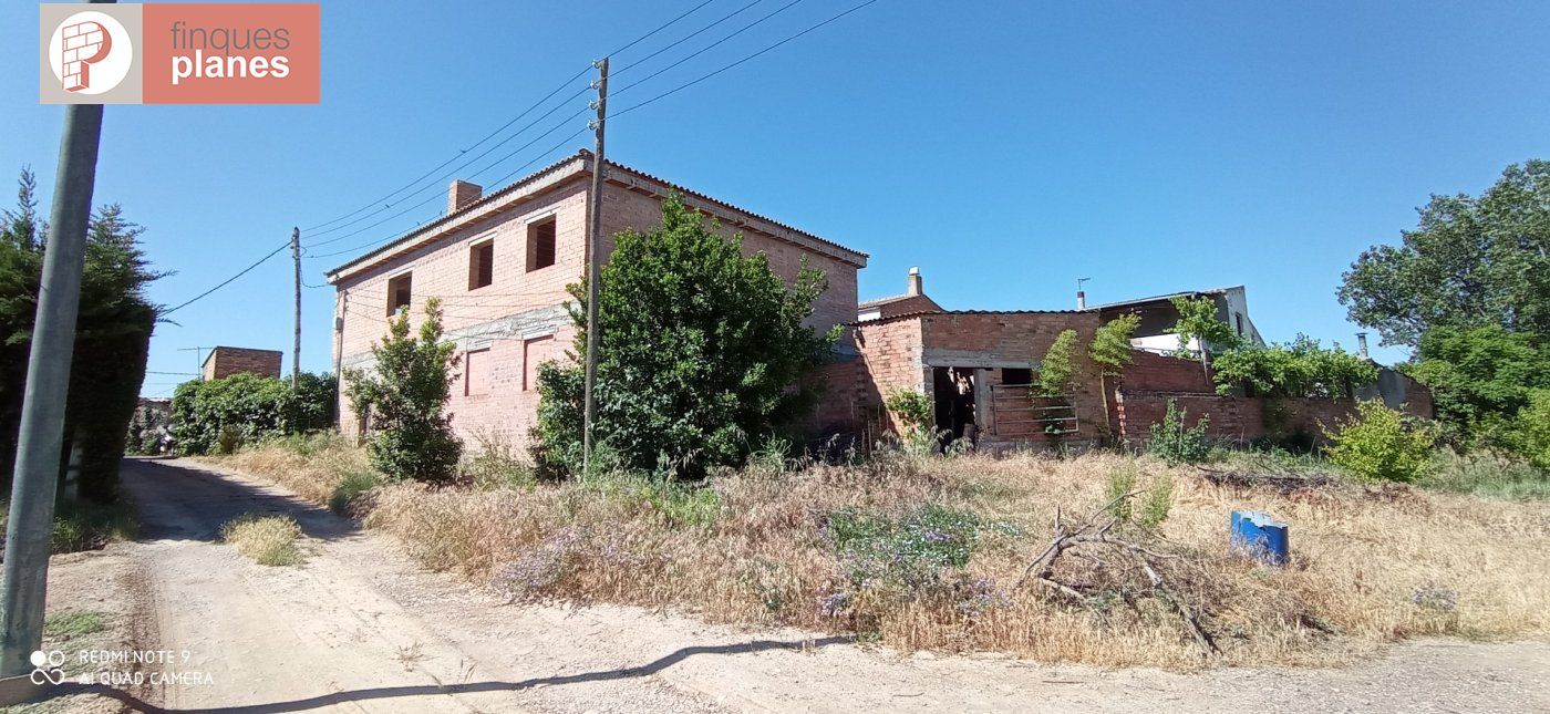 Building for sale in  Lleida Capital