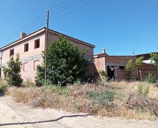 Edifici en venda en  Lleida Capital