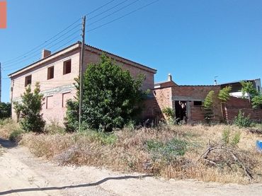 Résidentiel à vendre à Partides de Lleida