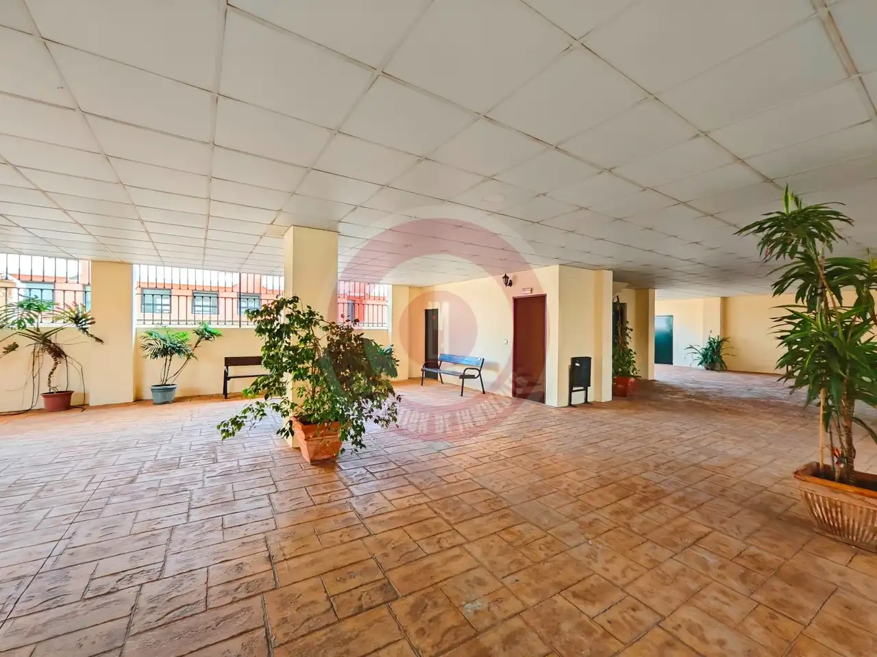 Flat with lift for sale in Avenida de Andalucia 39, imagen 34