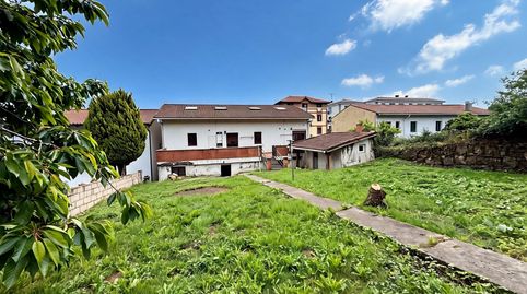 Foto 4 de Casa o chalet en venta en Sopuerta, Bizkaia