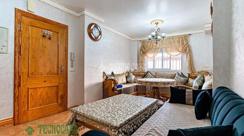 Foto 5 de Pis en venda a Santa María del Águila, Almería