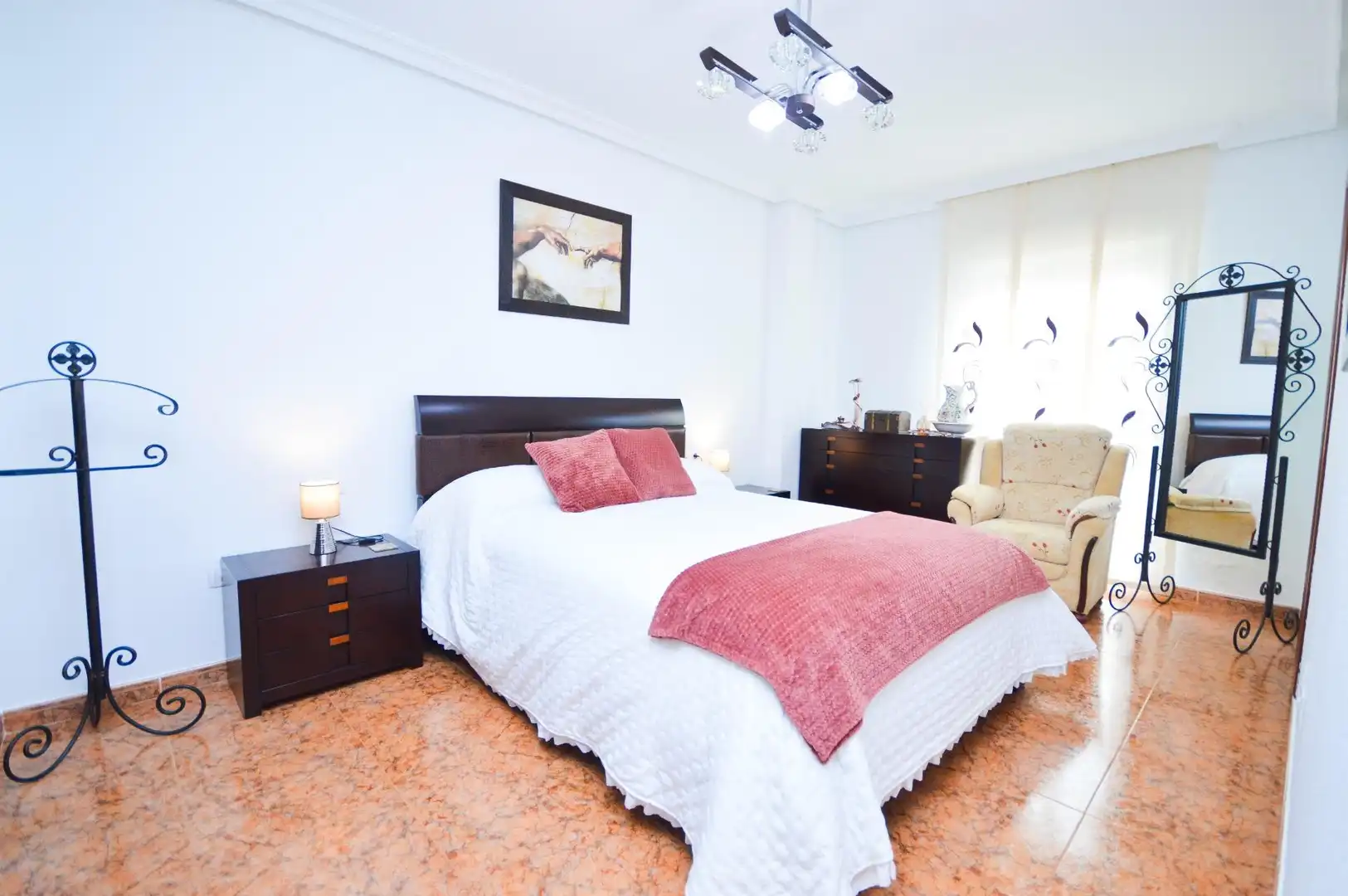 Casa con jardín en venta en Calle Calle Aneto 14, imagen 31