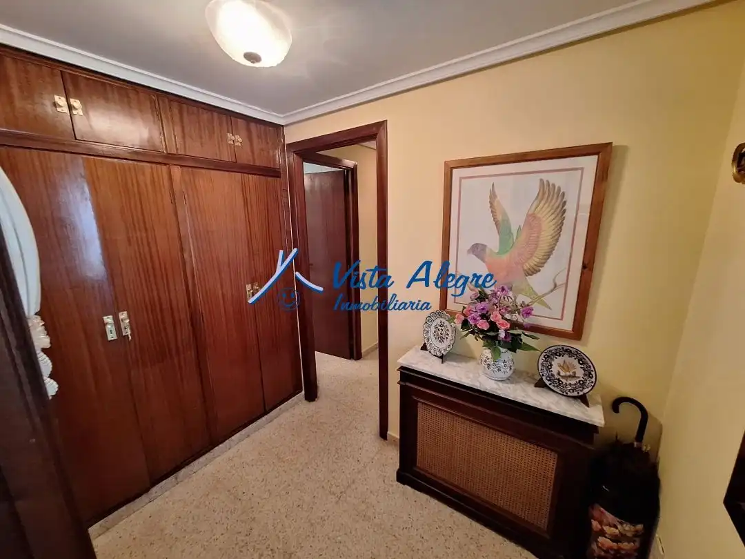 Piso en venta en San Vicente de la Sonsierra con Calefacción, Trastero y Amueblado