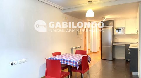 Foto 5 de Piso en venta en San Bartolome Kalea, Elgoibar, Gipuzkoa