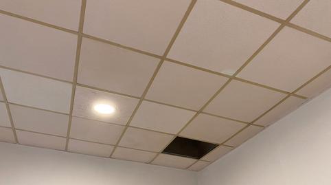 Foto 5 von Geschaftsraum zur Miete in Calle Castilla, 15, San Isidro, Getafe