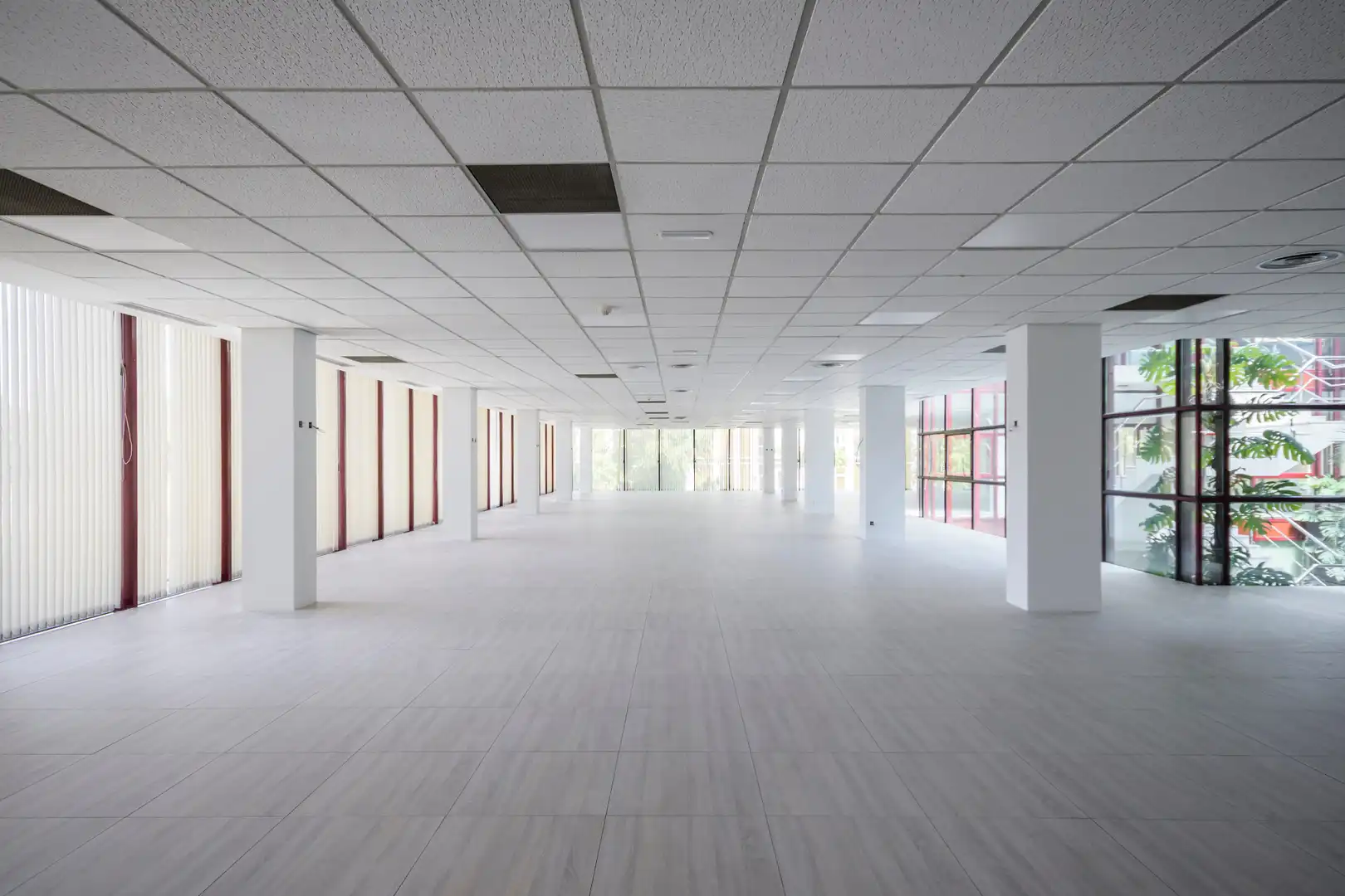 Büro mit Aufzug zur Miete in Calle Gobelas, imagen 2