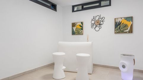 Foto 5 de Casa o chalet en venta en Río Jarama, Playa Honda - Playa Paraíso, Cartagena