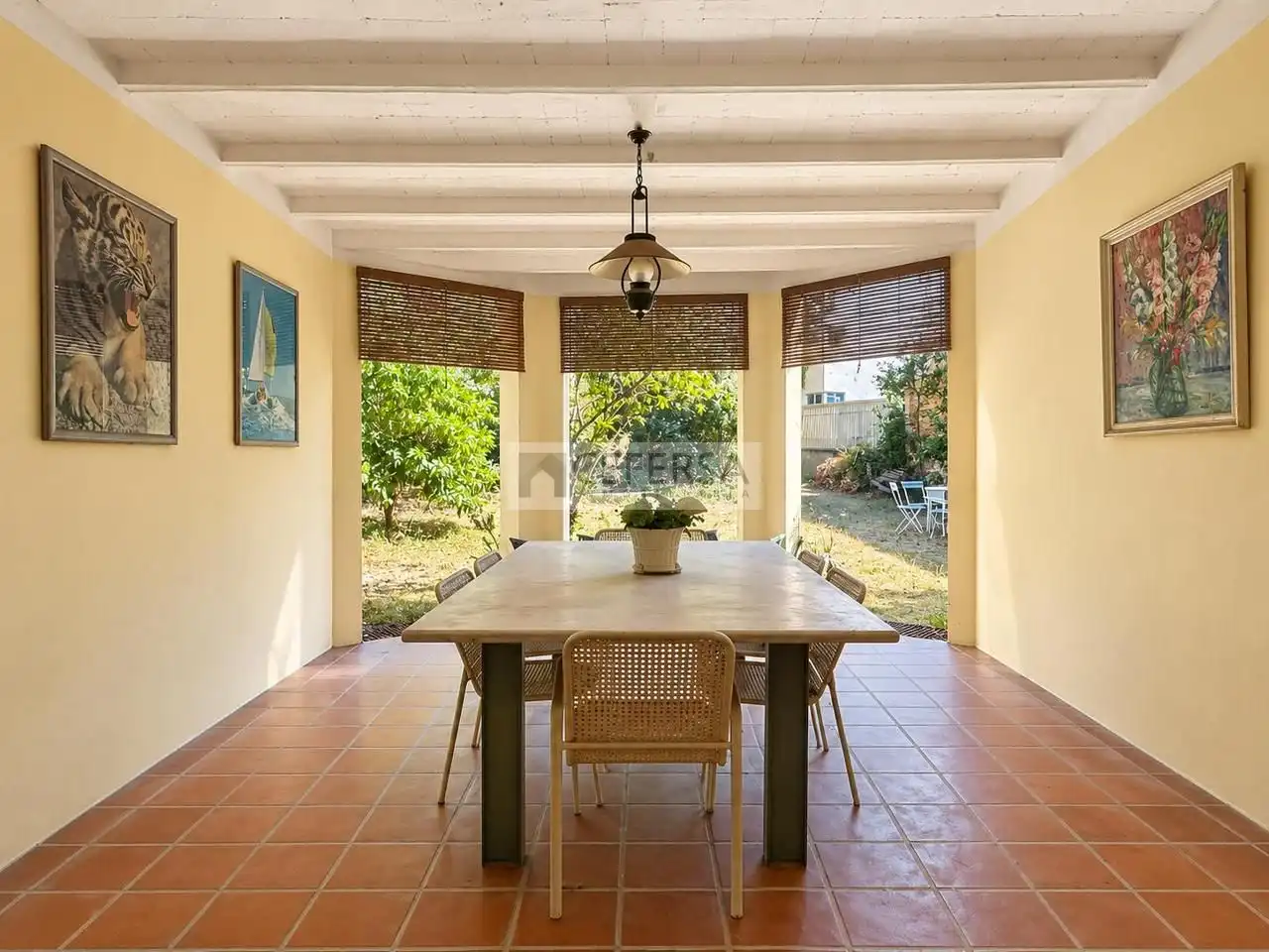 House with garden for sale in calle de Freixa, imagen 3