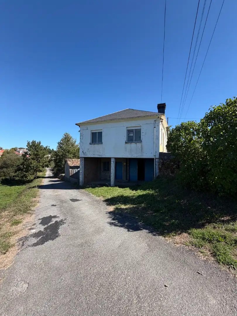 House with terrace for sale in Montederramo, imagen 4