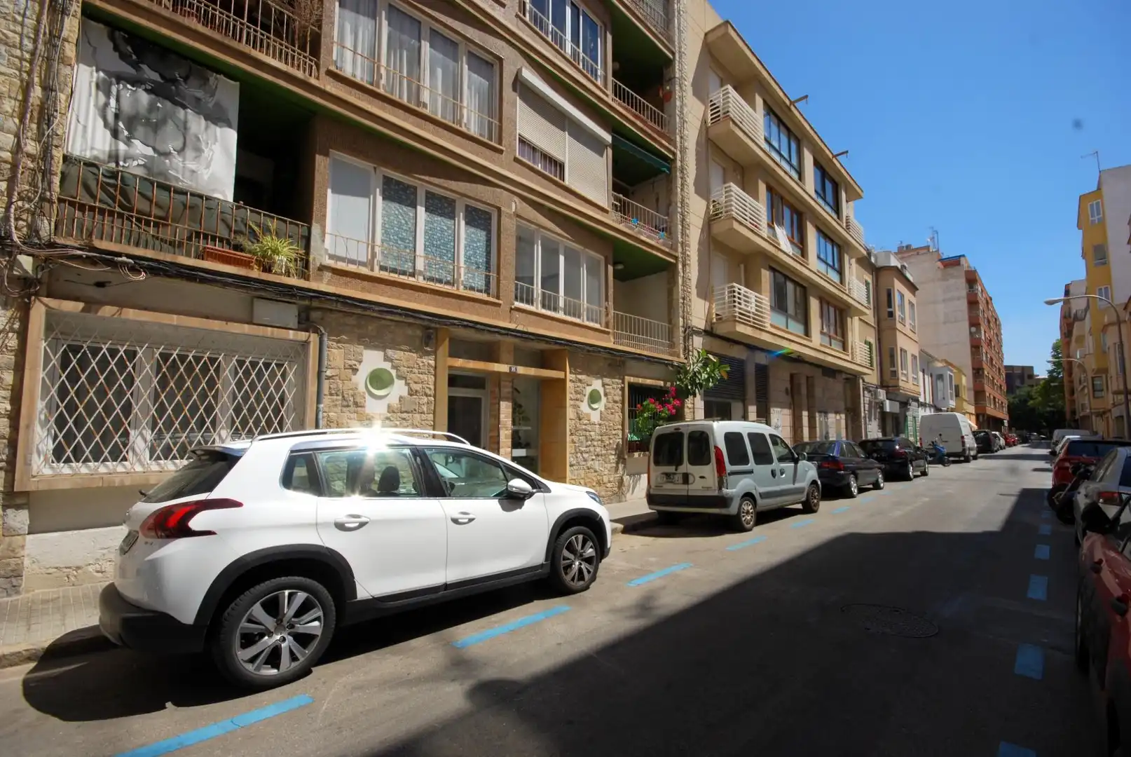Individual en alquiler en Nord, imagen 30