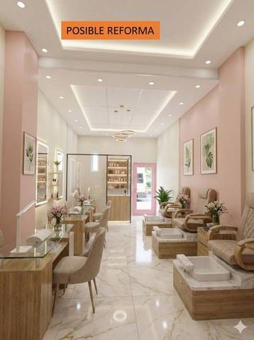 Local comercial en Venta en PRIM, 39 en Iturralde