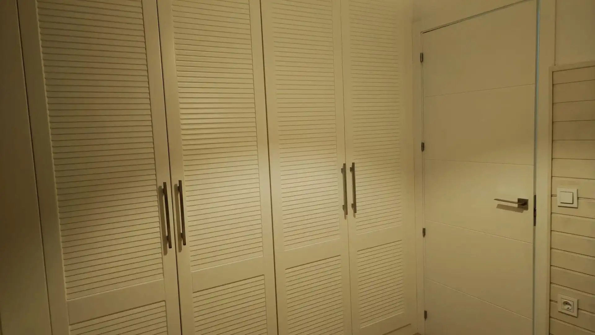 Habitación de Piso de alquiler en Puertollano con Aire acondicionado, Calefacción y Amueblado
