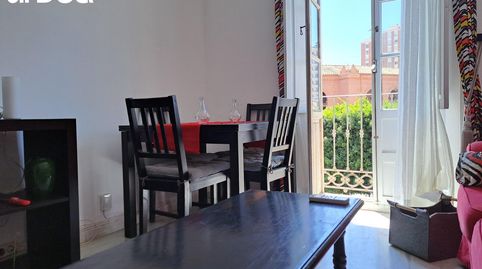 Photo 3 of Flat for rent in La Malagueta - Monte Sancha, Málaga Capital