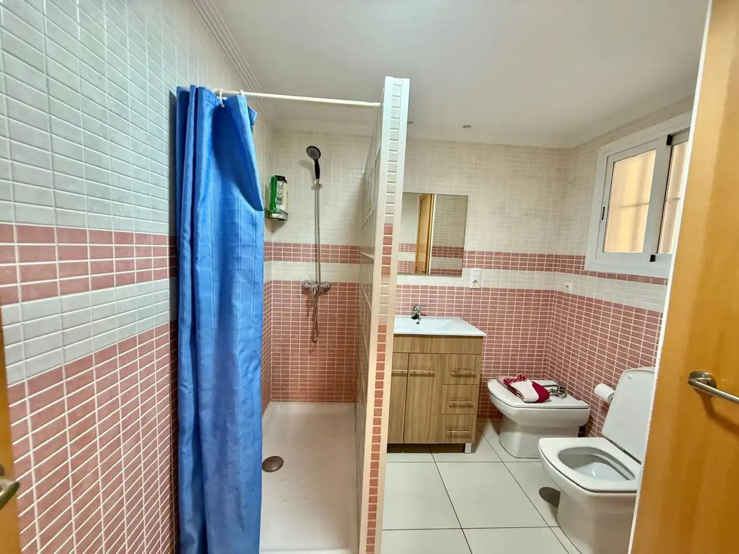 Apartamento con piscina en venta en Avenida MEDITERRANEO DEL, imagen 17
